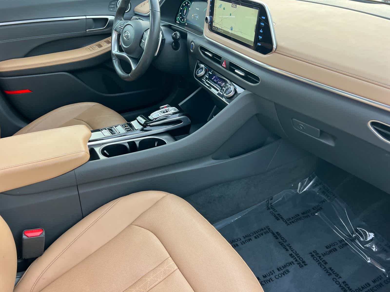 Thumbnail: 2023 Hyundai Sonata - 15