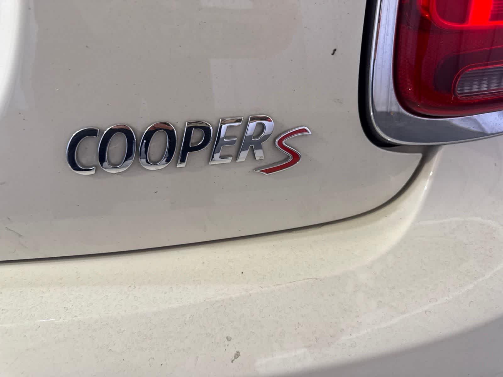 Thumbnail: 2022 MINI Cooper - 10