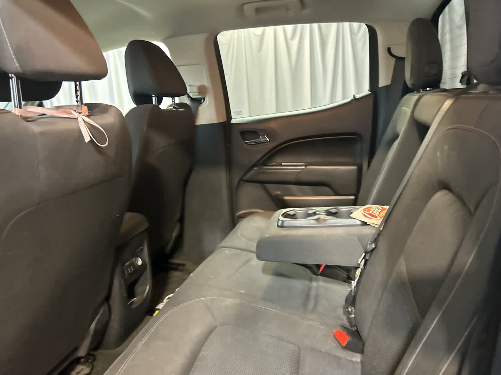 Thumbnail: 2016 Chevrolet Colorado - 21