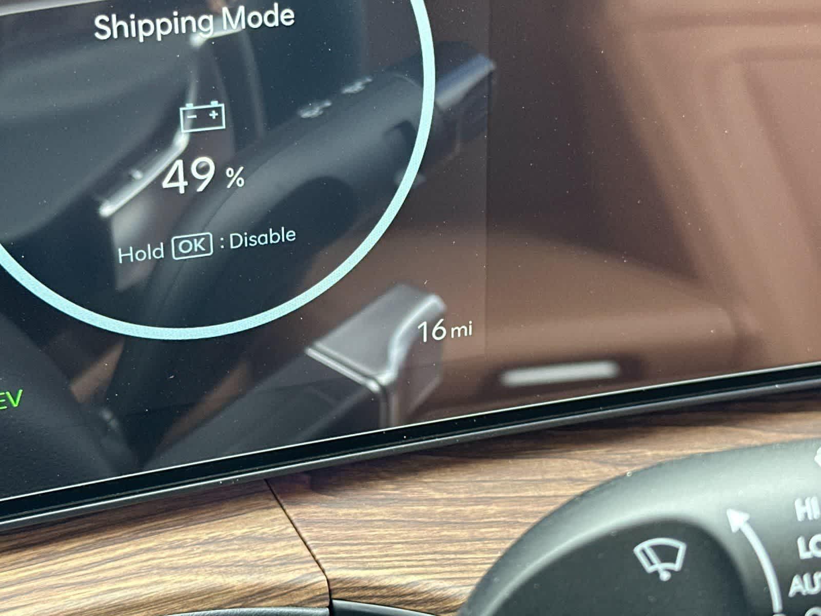 Thumbnail: 2026 Hyundai Santa Fe - 24