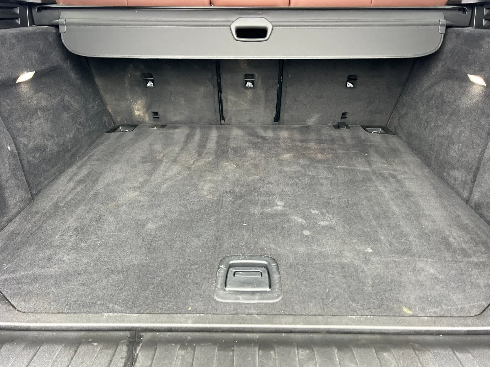 Thumbnail: 2023 BMW X5 - 15