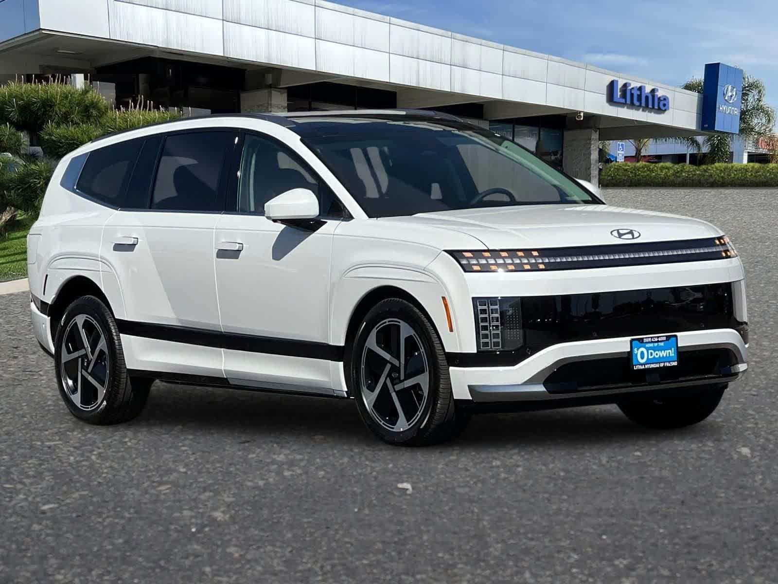 Thumbnail: 2026 Hyundai Ioniq - 9