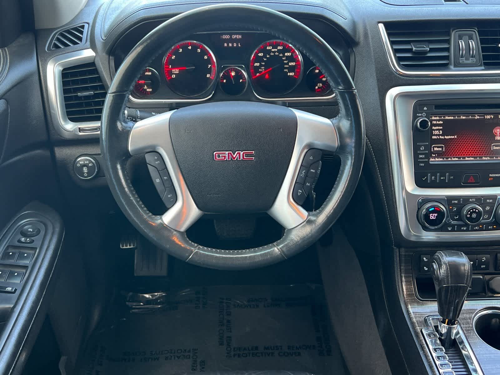 Thumbnail: 2015 GMC Acadia - 14