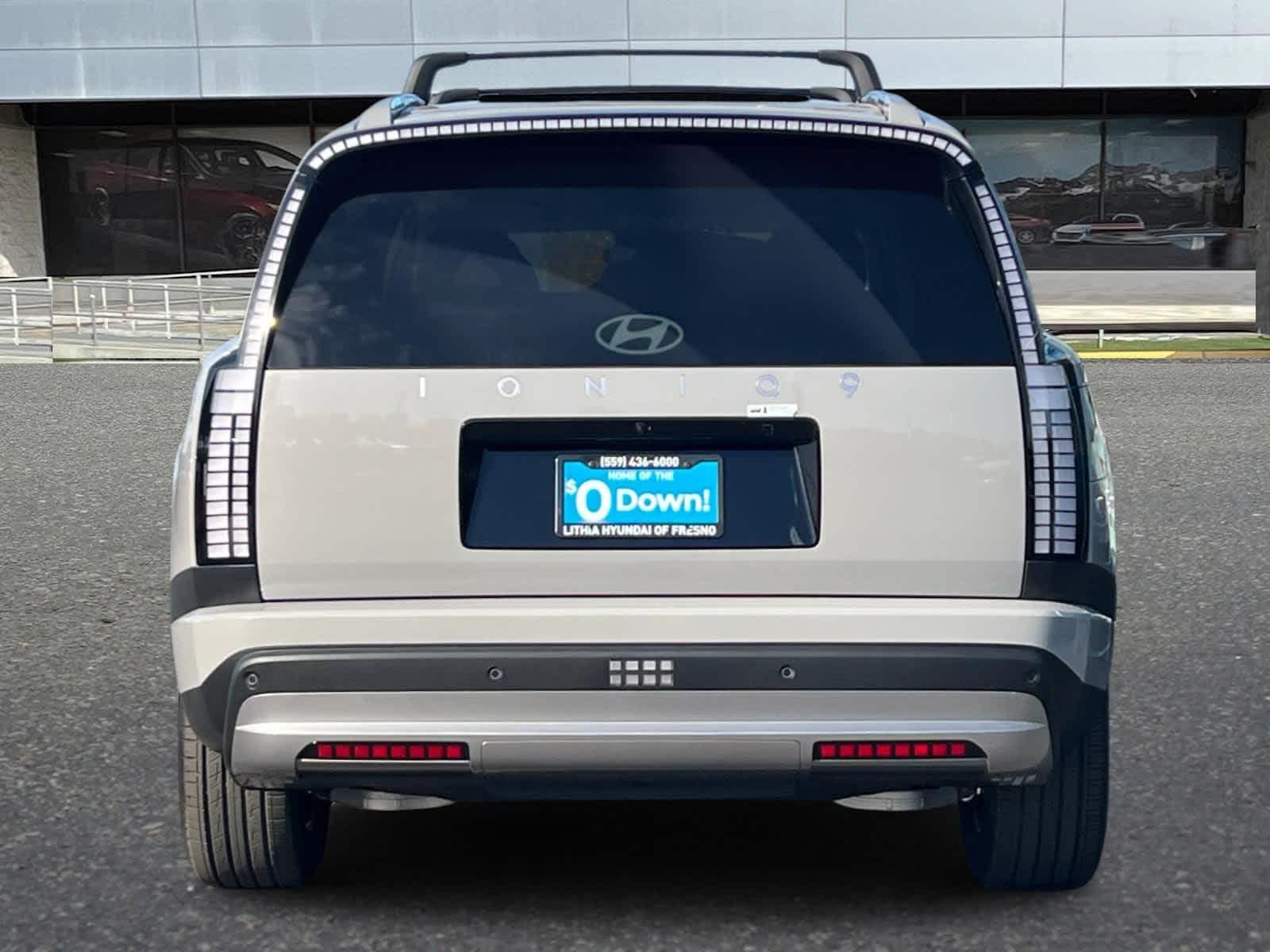 Thumbnail: 2026 Hyundai Ioniq - 7