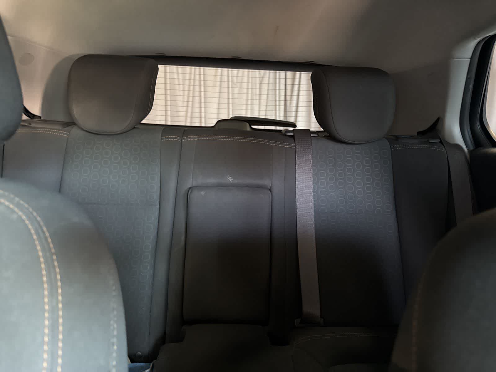 Thumbnail: 2018 Chevrolet Trax - 19