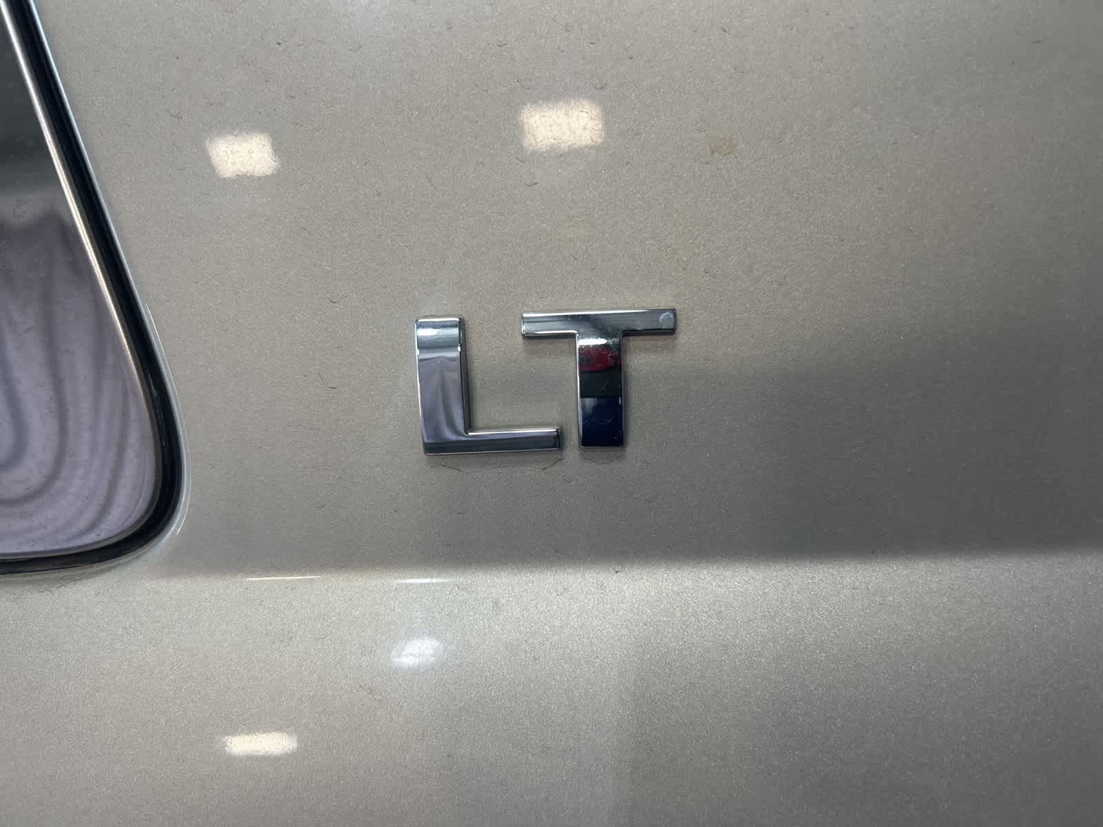 Thumbnail: 2015 Chevrolet Tahoe - 16