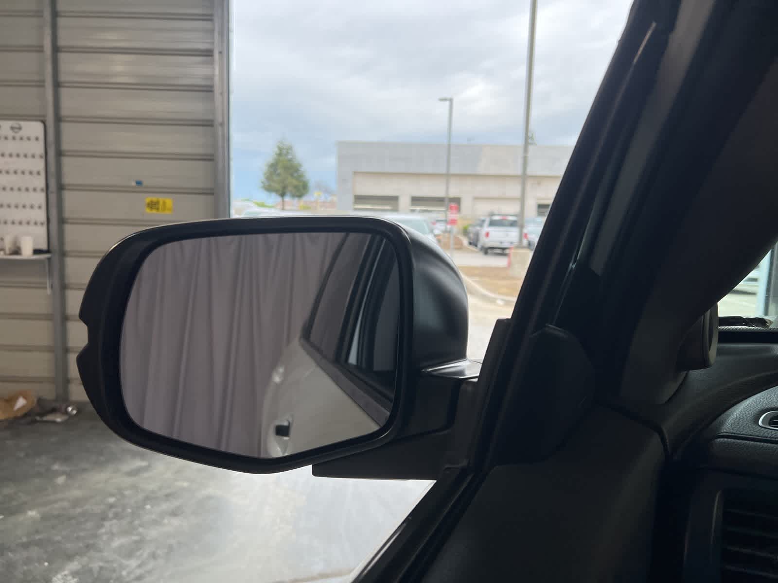 Thumbnail: 2021 Honda Pilot - 29