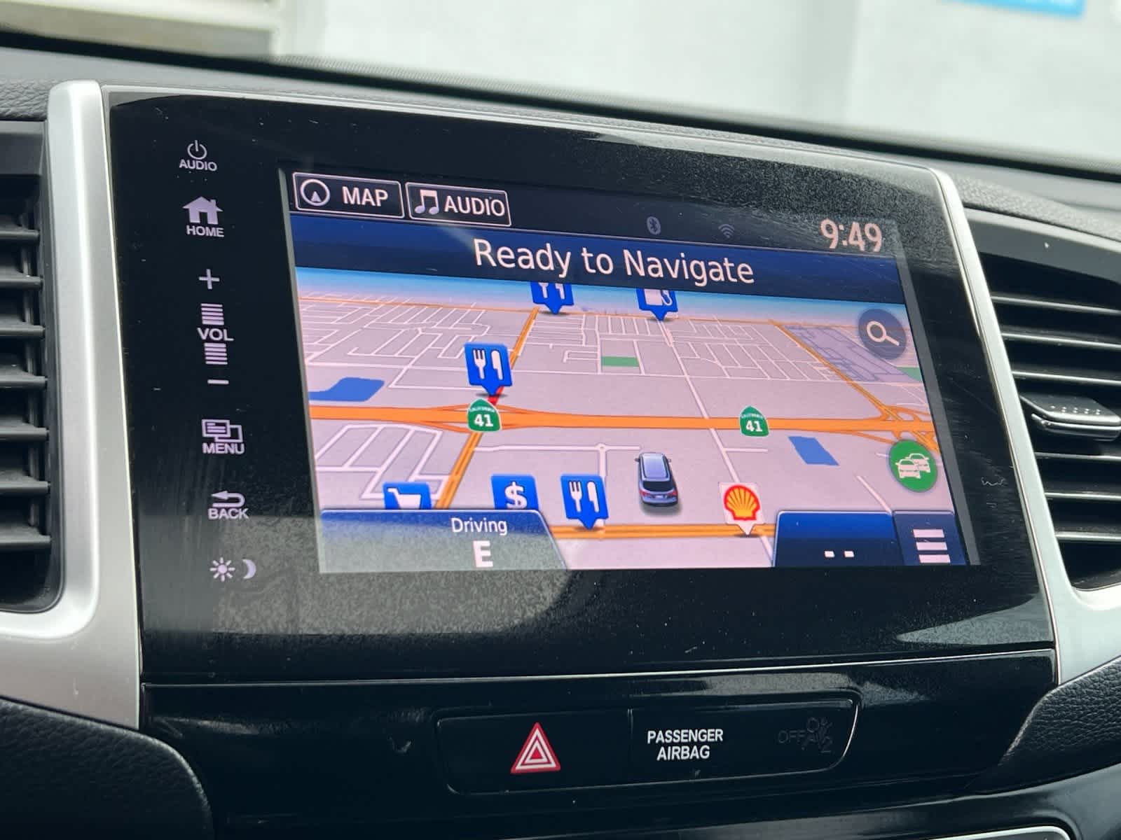 Thumbnail: 2018 Honda Pilot - 22