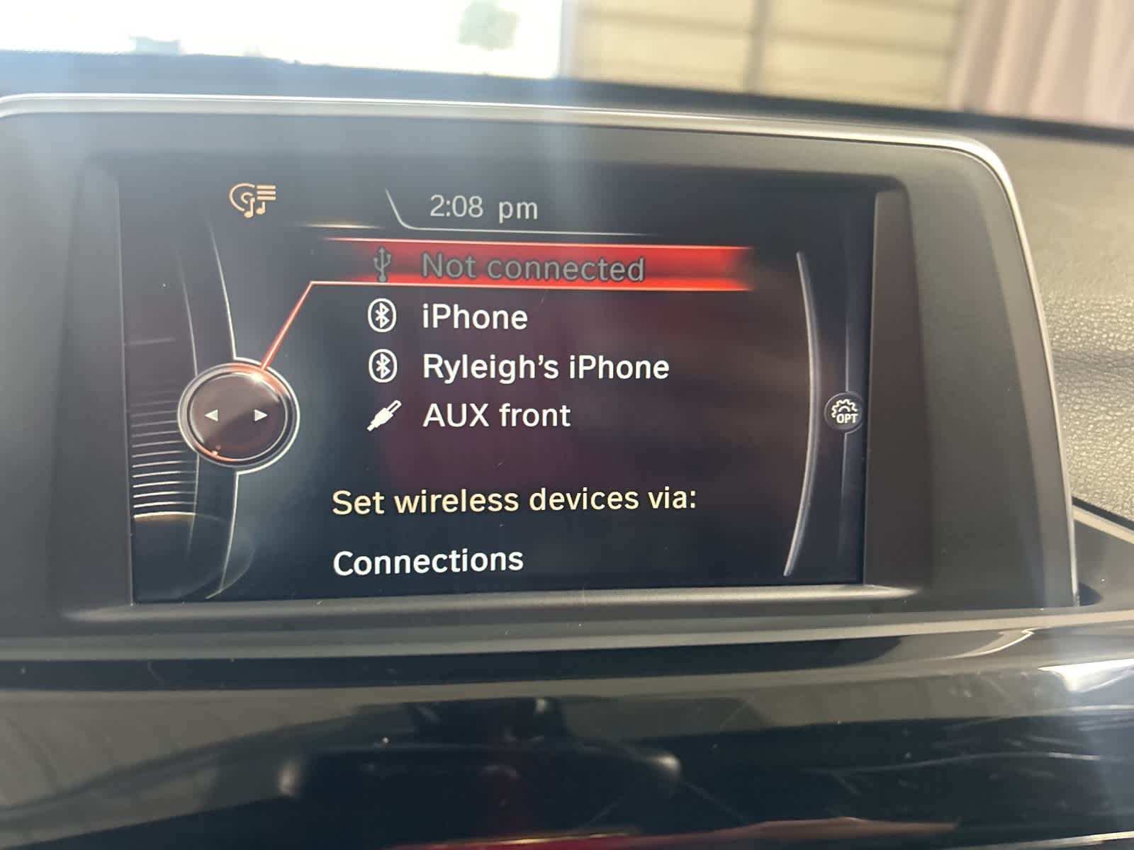 Thumbnail: 2017 BMW X1 - 27