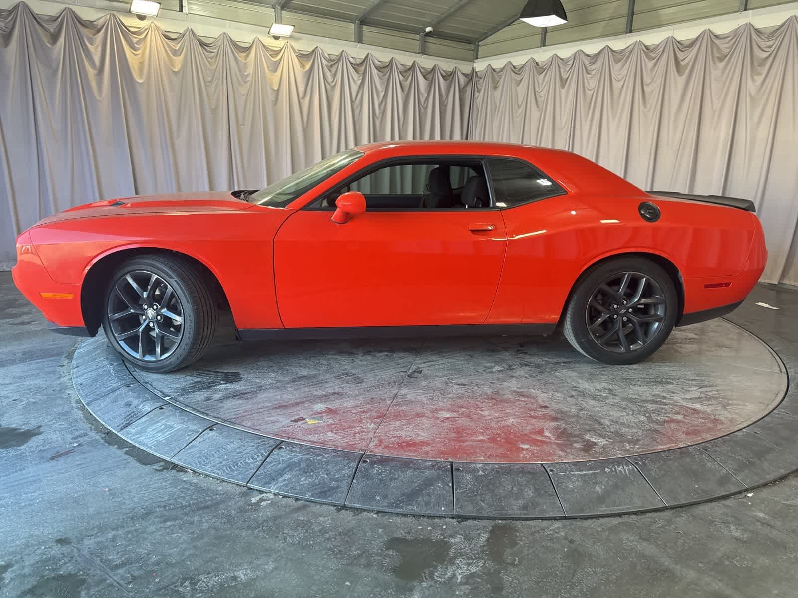 Thumbnail: 2020 Dodge Challenger - 8