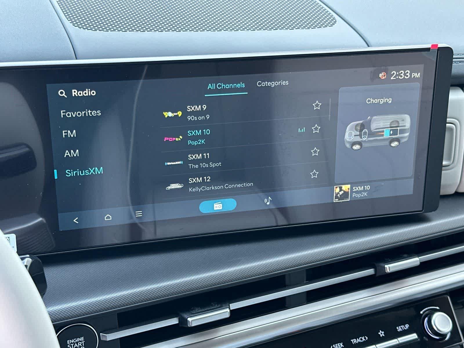 Thumbnail: 2026 Hyundai Santa Fe - 17