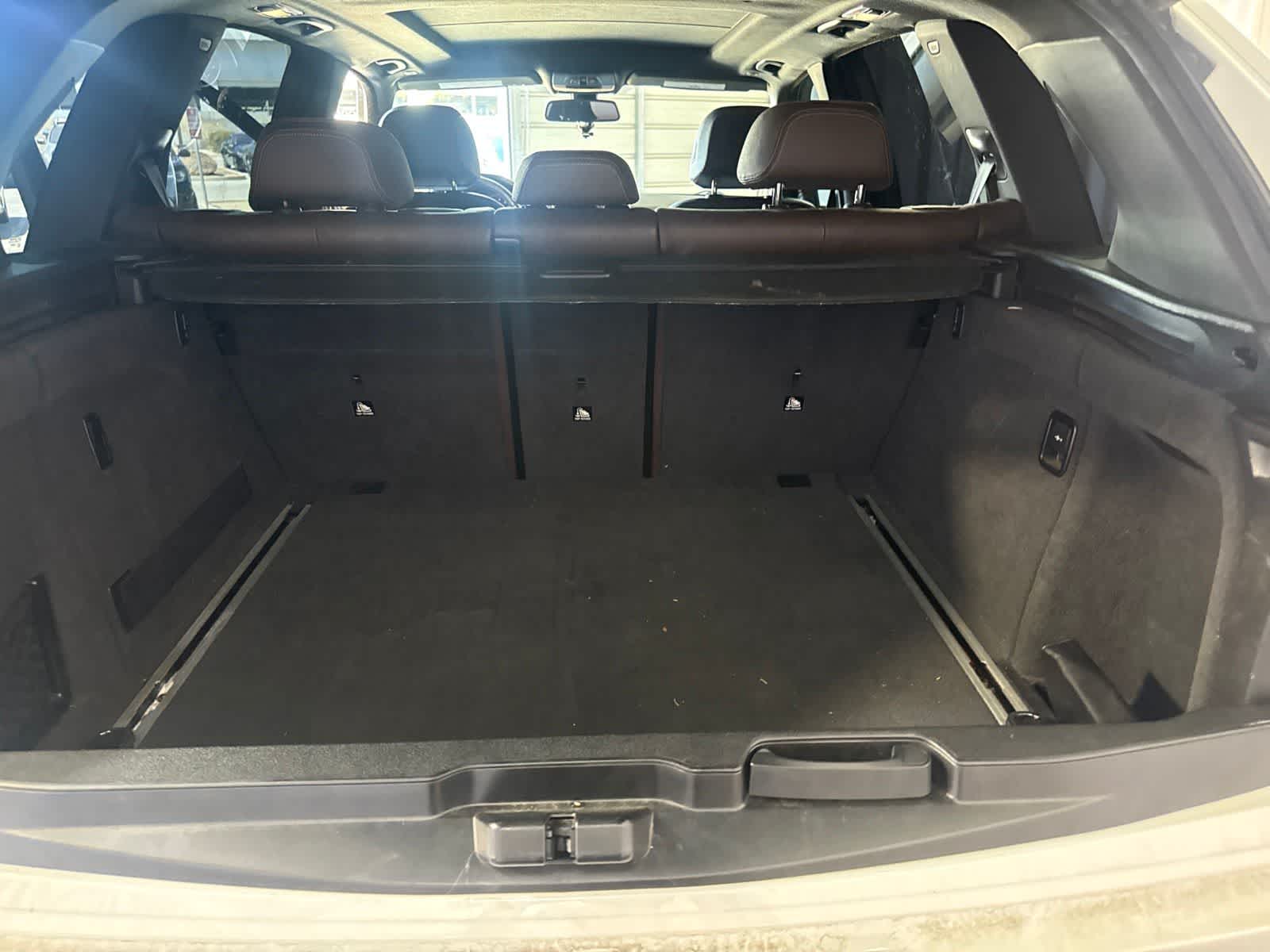 Thumbnail: 2016 BMW X5 - 15