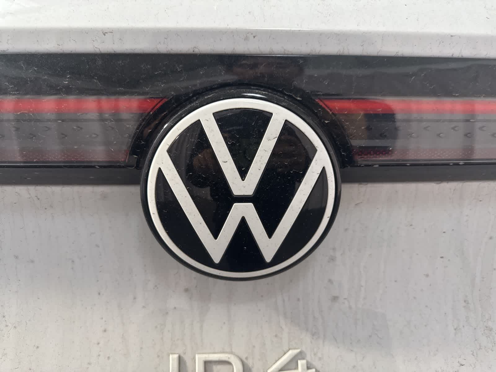 Thumbnail: 2022 Volkswagen ID.4 - 12