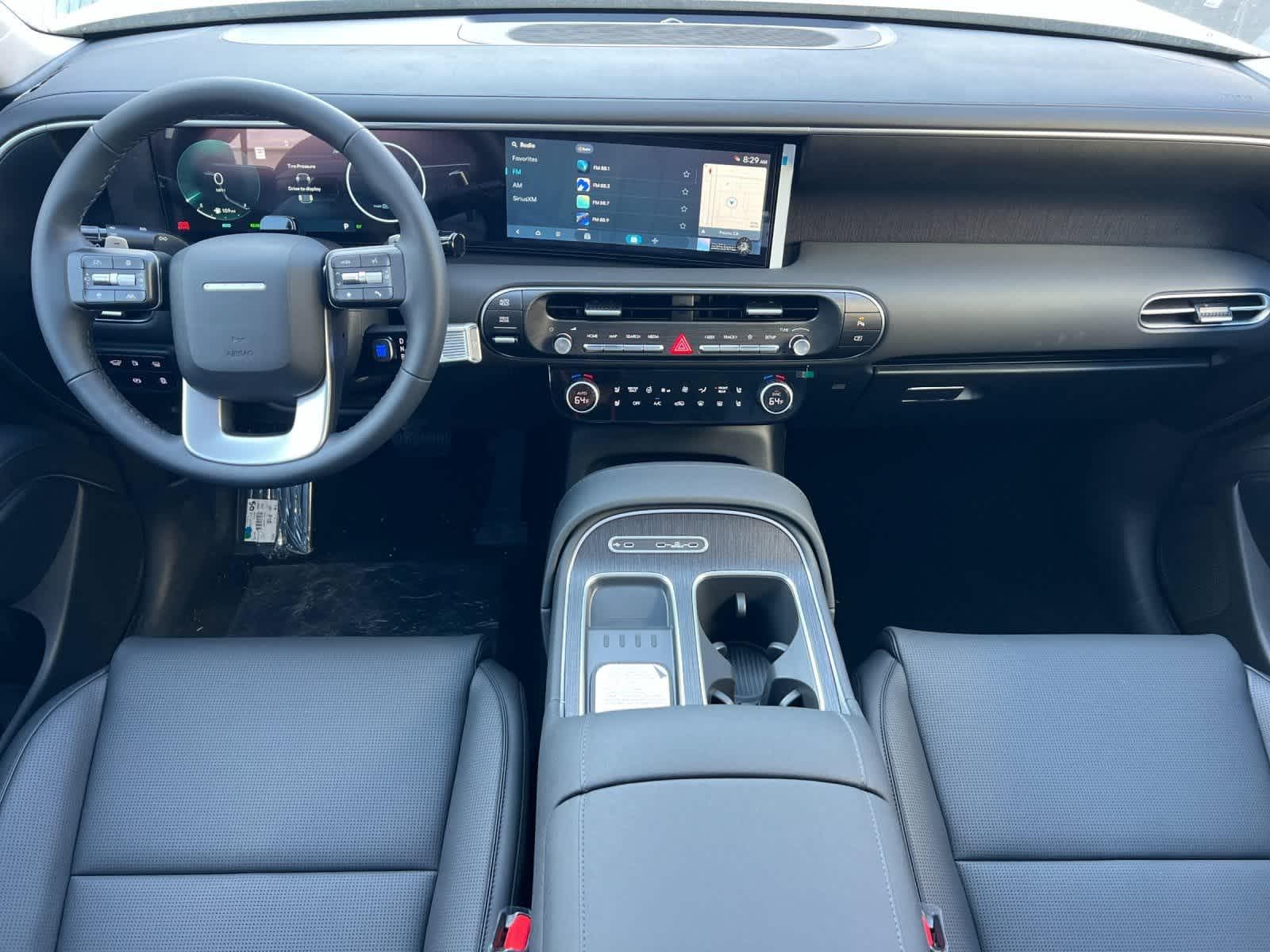 Thumbnail: 2026 Hyundai Palisade - 3