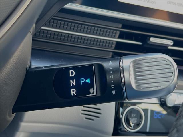 Thumbnail: 2025 Hyundai Ioniq 6 - 21