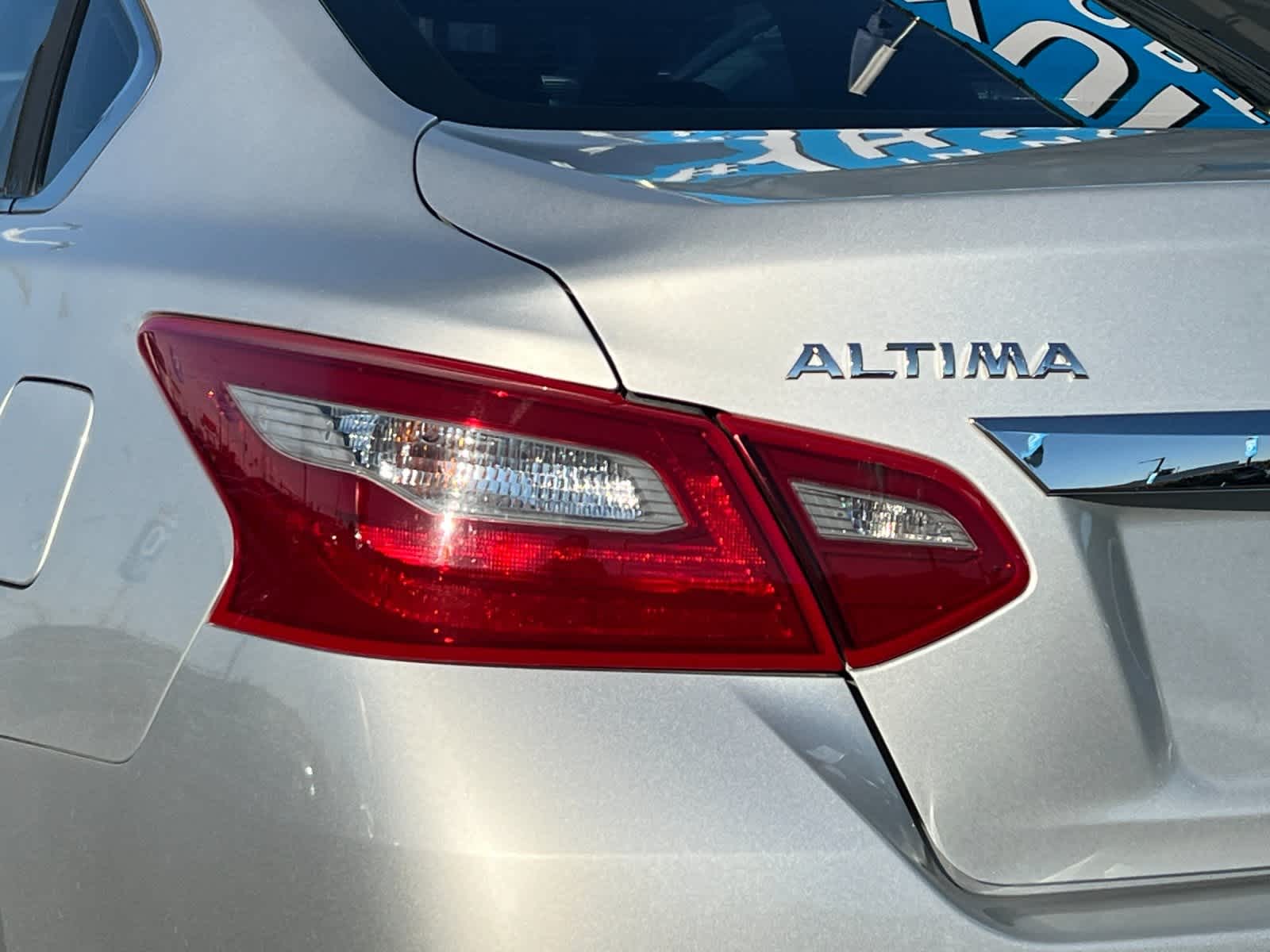 Thumbnail: 2018 Nissan Altima - 26