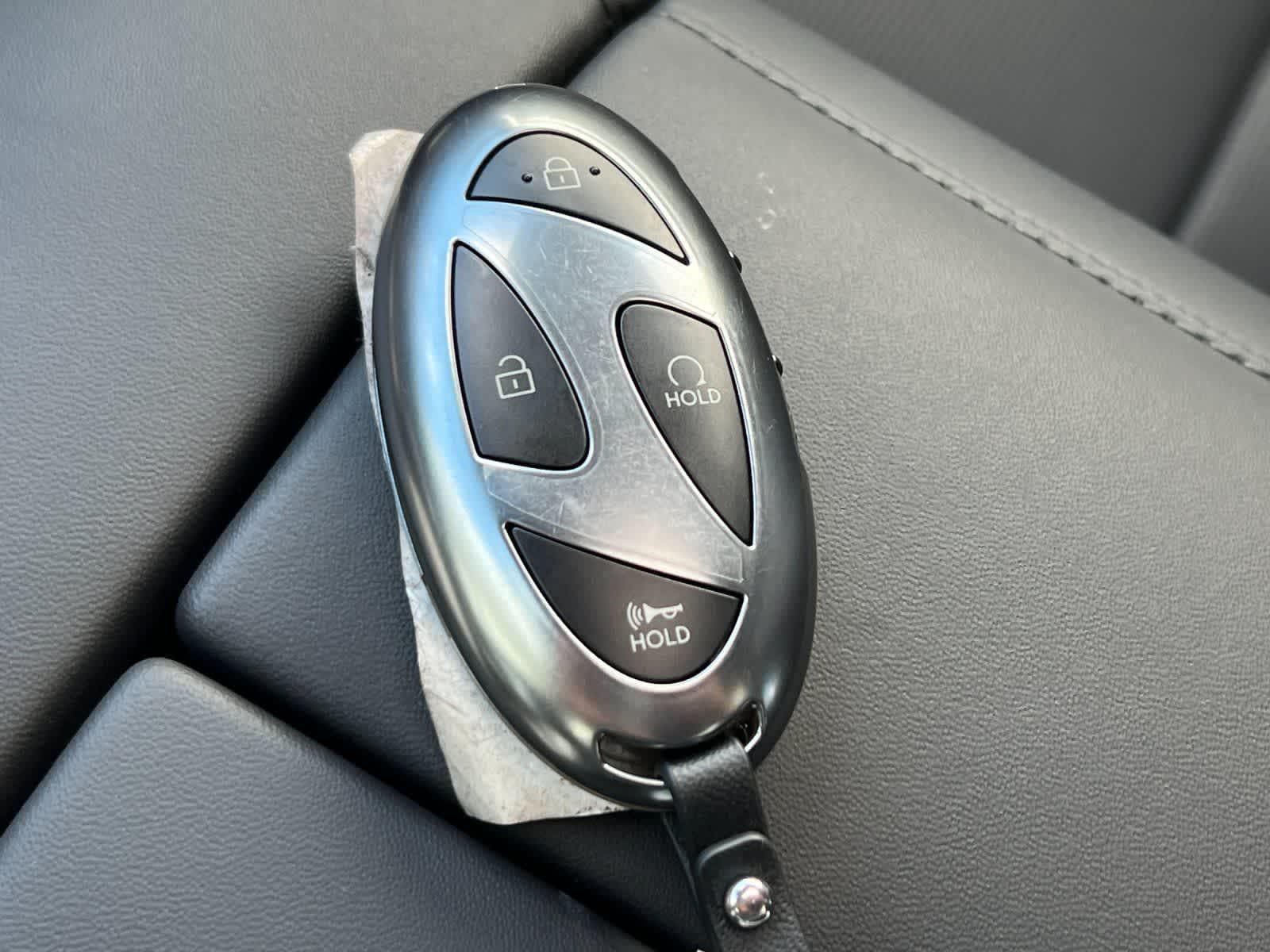 Thumbnail: 2026 Hyundai Palisade - 26