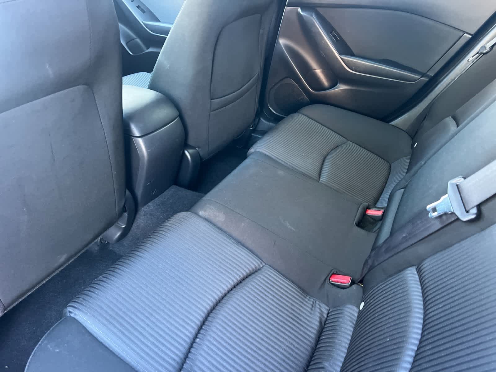 Thumbnail: 2016 Mazda Mazda3 - 4