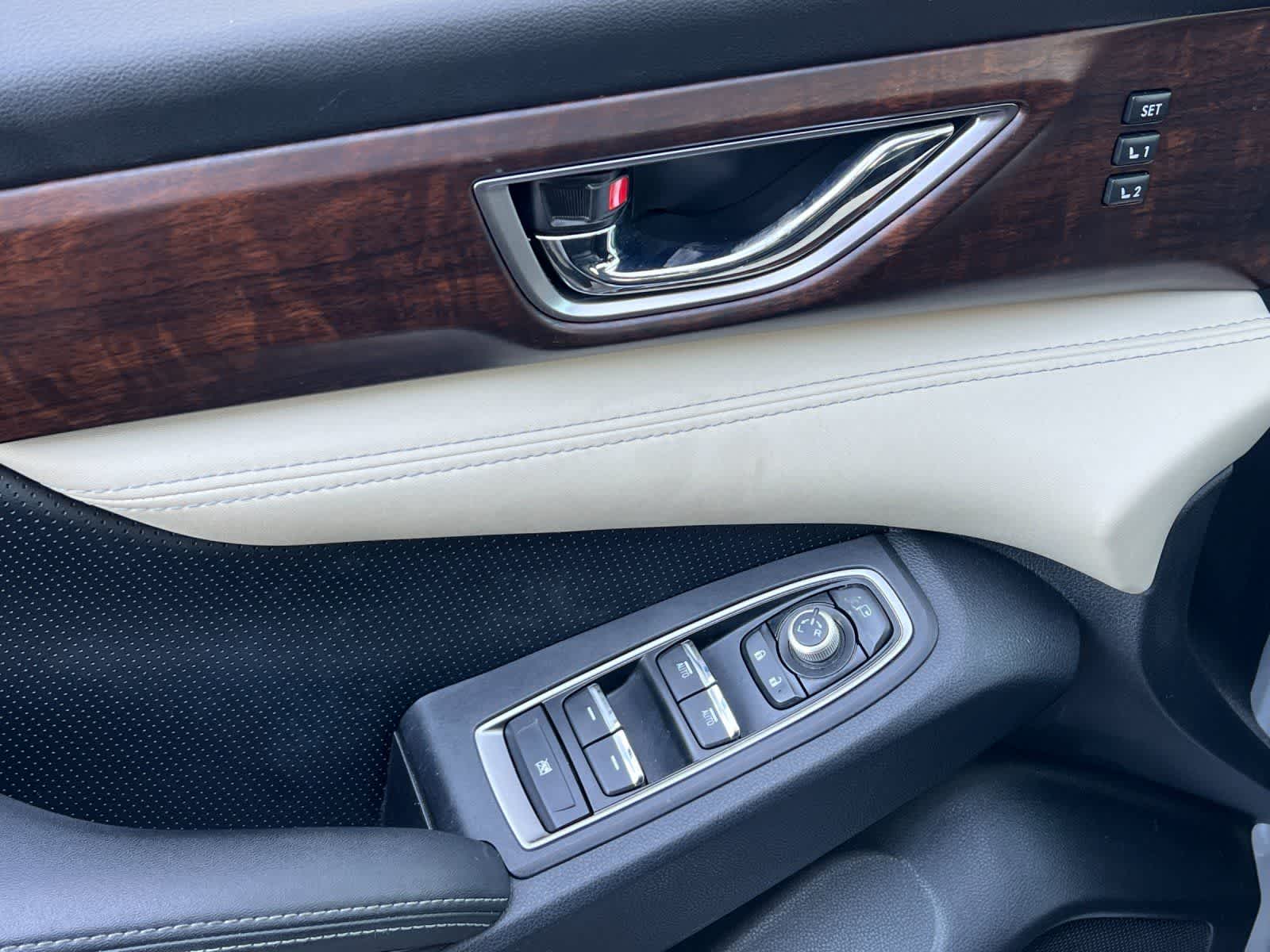 Thumbnail: 2022 Subaru Ascent - 13