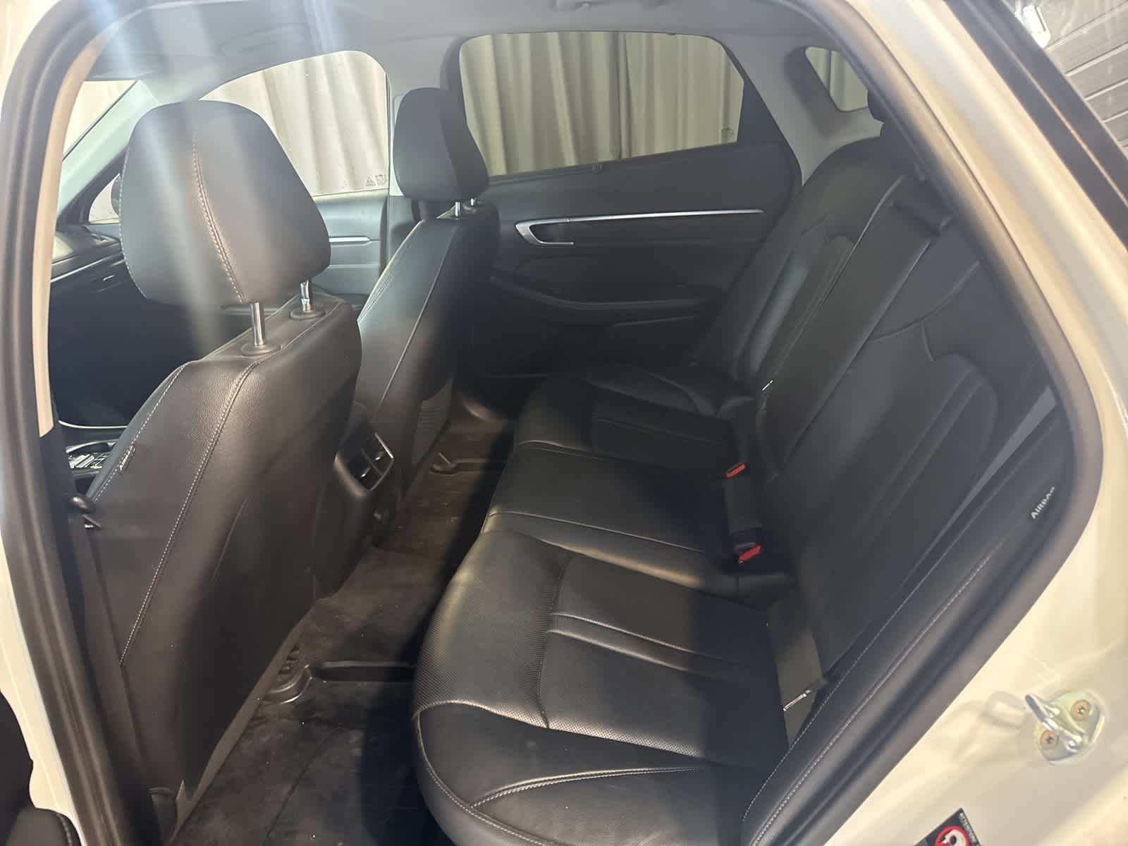 Thumbnail: 2022 Hyundai Sonata - 15