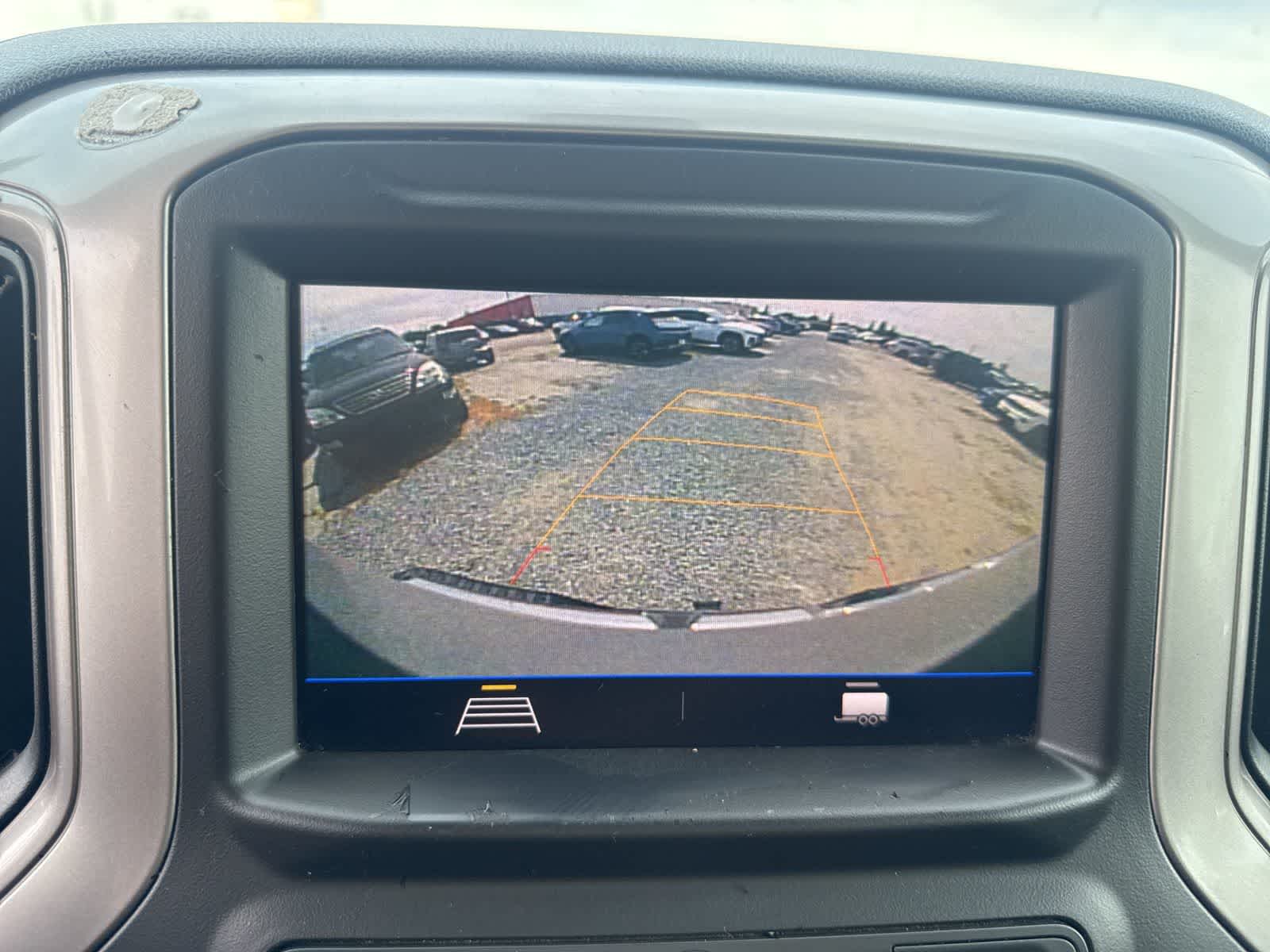 Thumbnail: 2021 GMC Sierra 3500 - 26