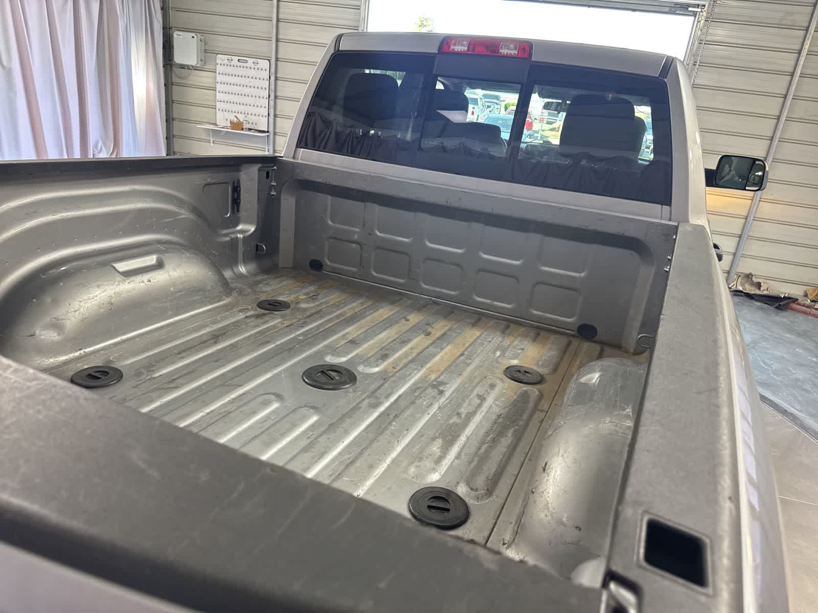 Thumbnail: 2020 RAM 2500 - 15