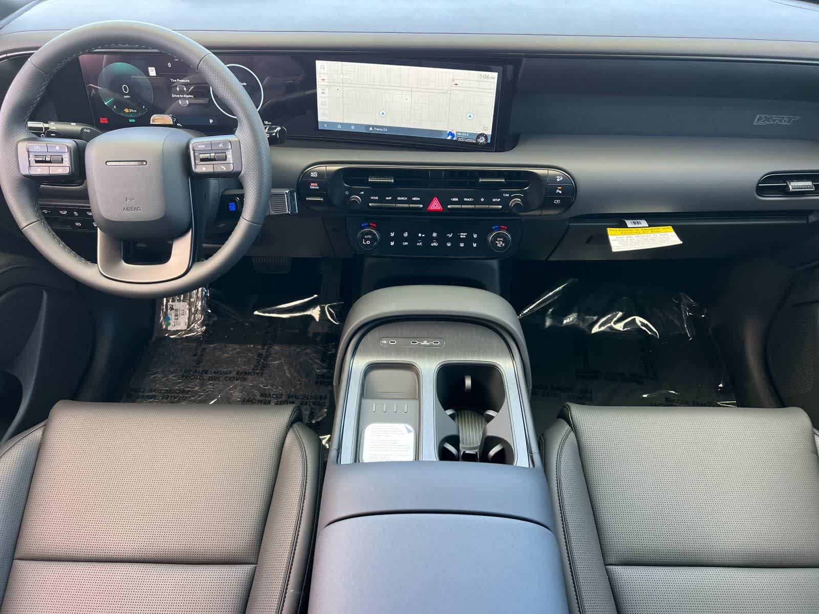 Thumbnail: 2026 Hyundai Palisade - 3