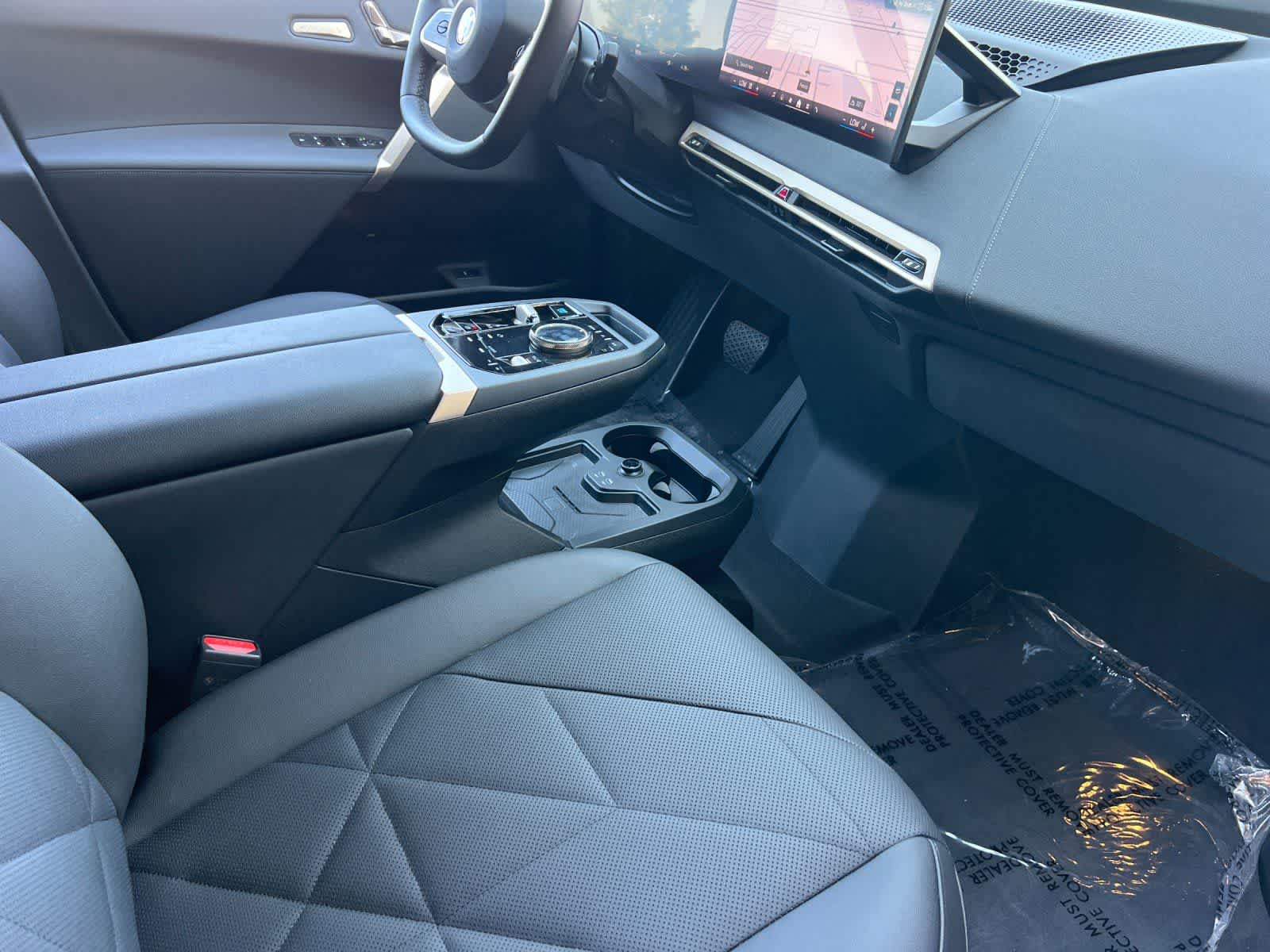 Thumbnail: 2026 BMW iX - 17