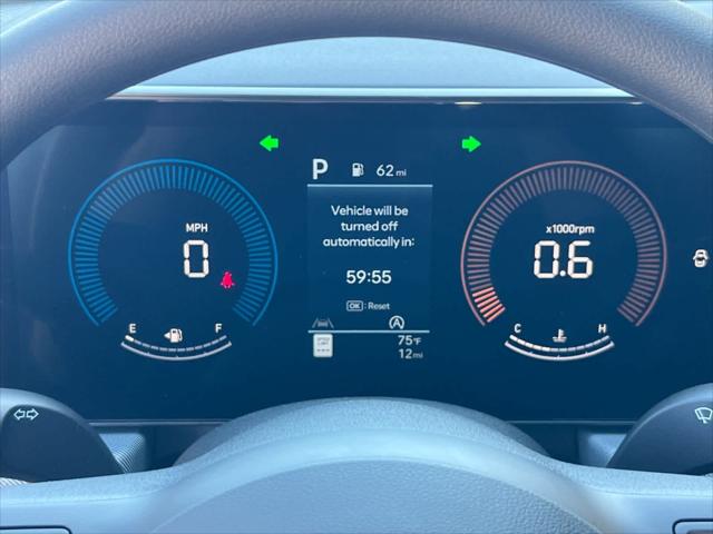 Thumbnail: 2025 Hyundai Sonata - 22