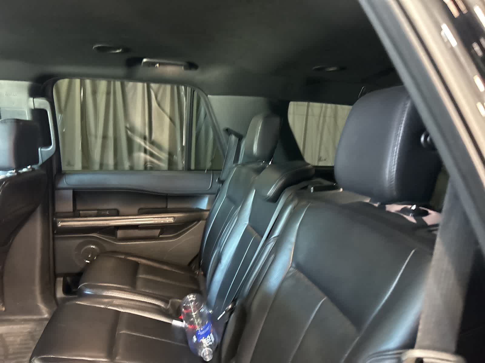 Thumbnail: 2019 Ford Expedition - 19