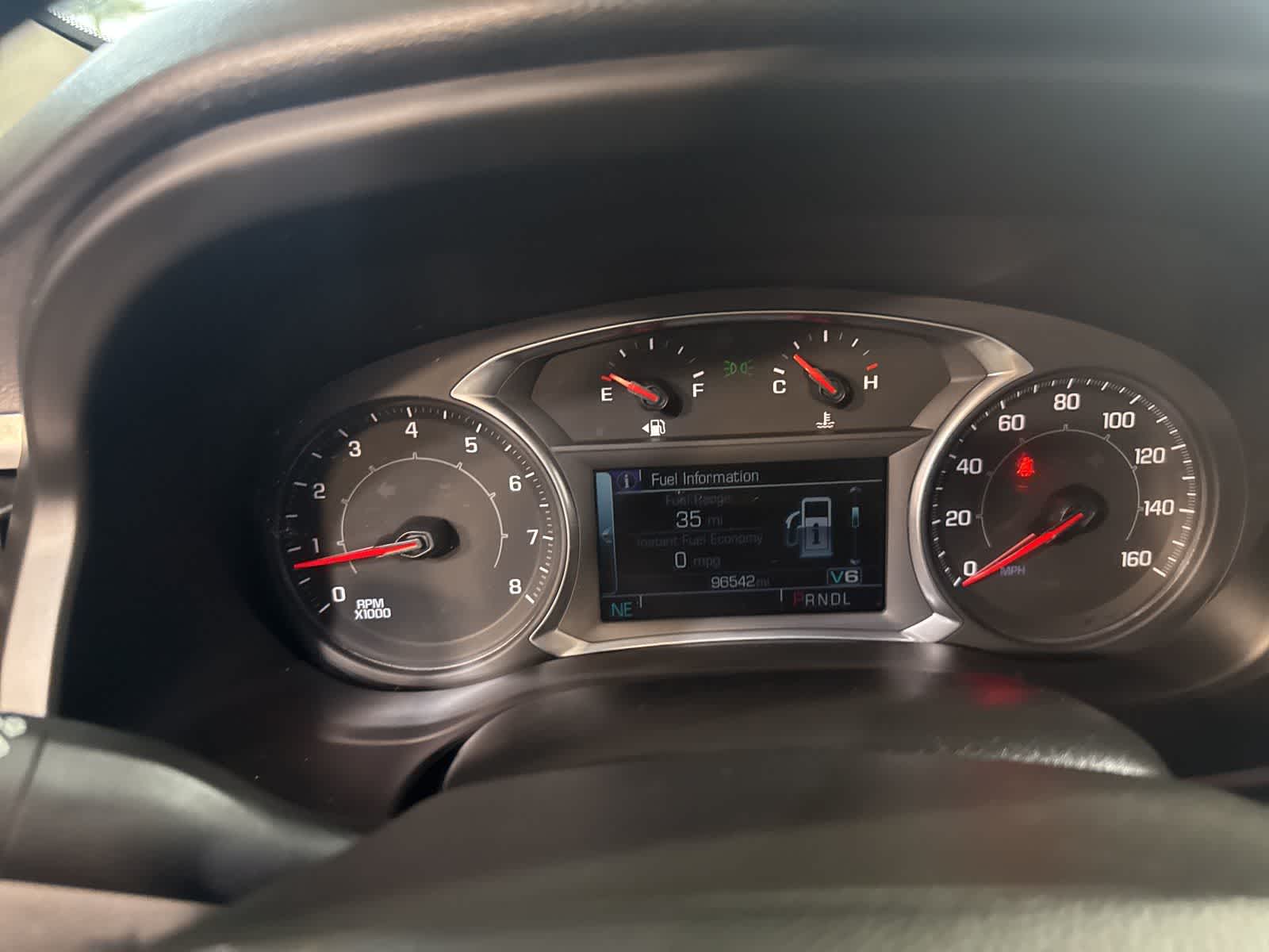 Thumbnail: 2019 GMC Acadia - 23