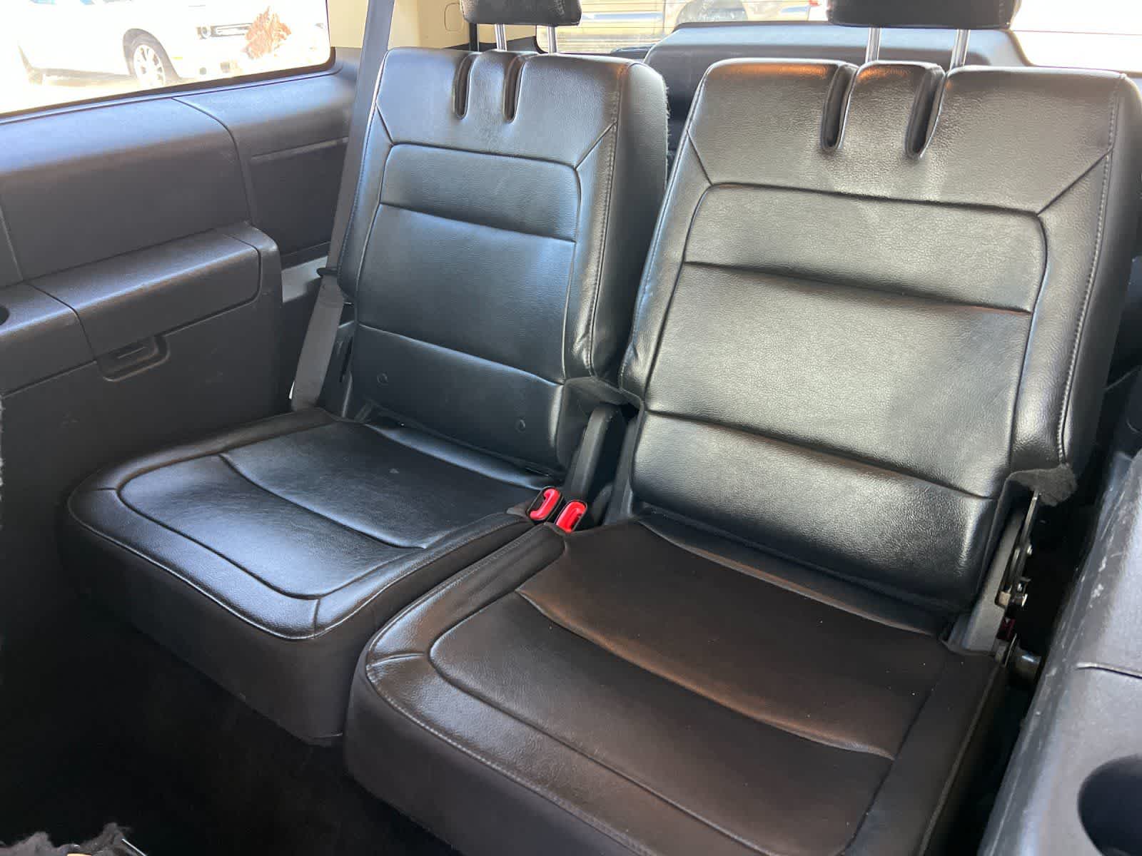 Thumbnail: 2014 Ford Flex - 16