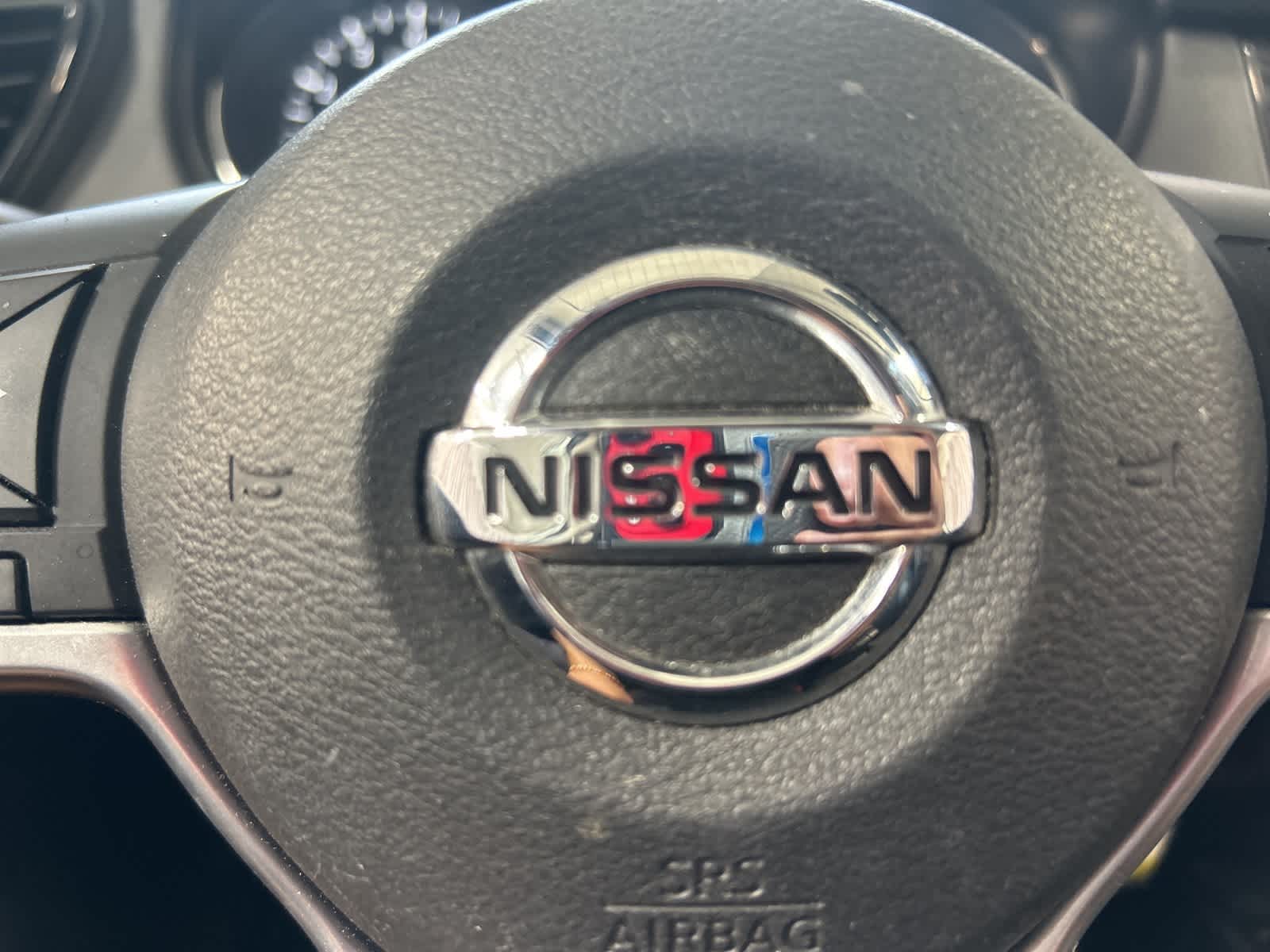 Thumbnail: 2019 Nissan Rogue Sport - 28