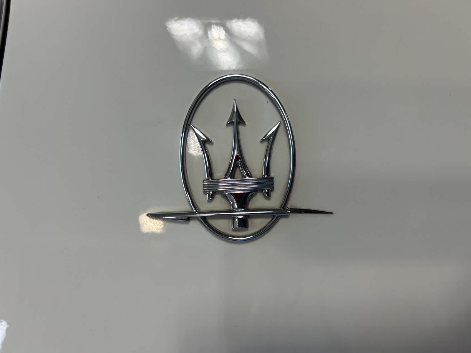 Thumbnail: 2016 Maserati Ghibli - 15