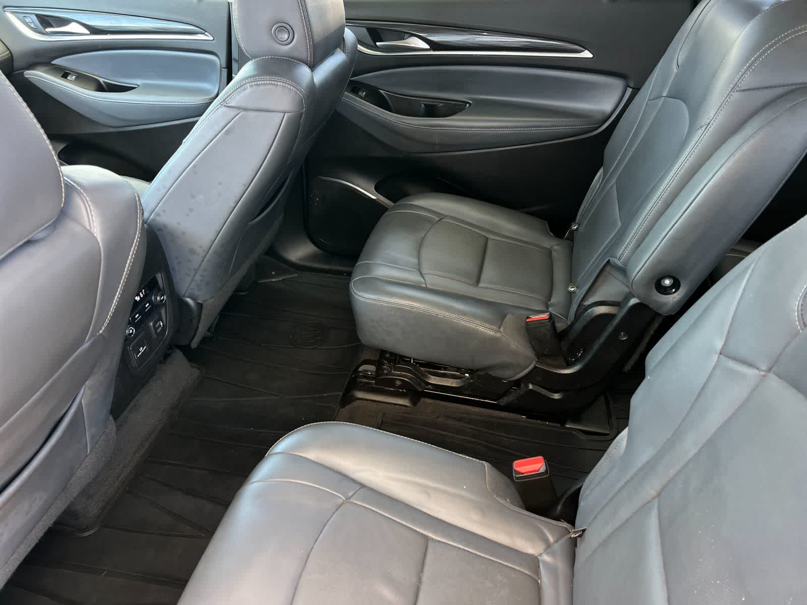 Thumbnail: 2020 Buick Enclave - 5