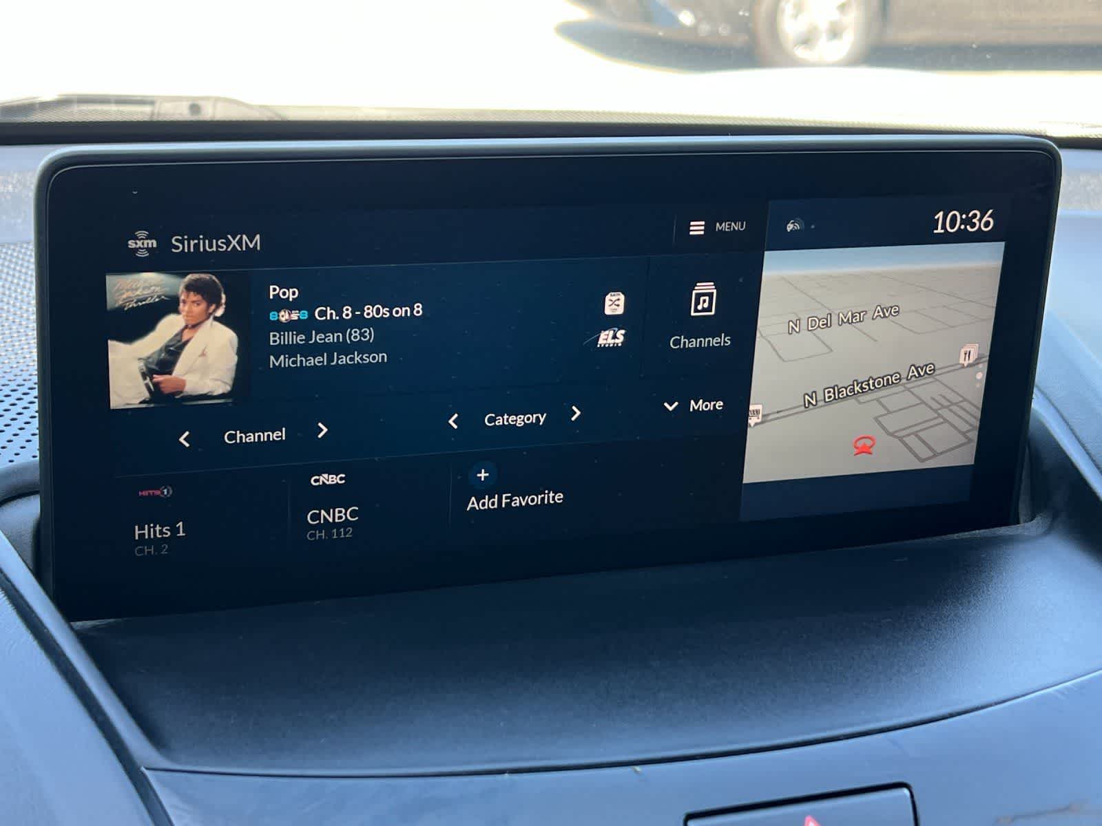 Thumbnail: 2020 Acura RDX - 18