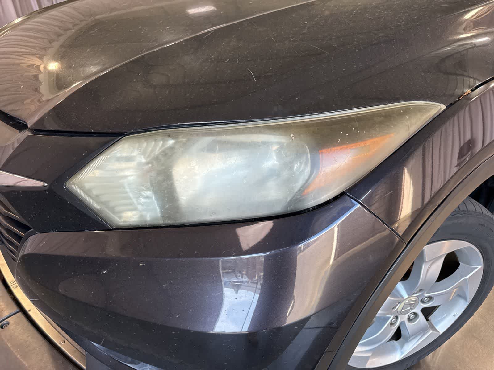 Thumbnail: 2016 Honda HR-V - 7