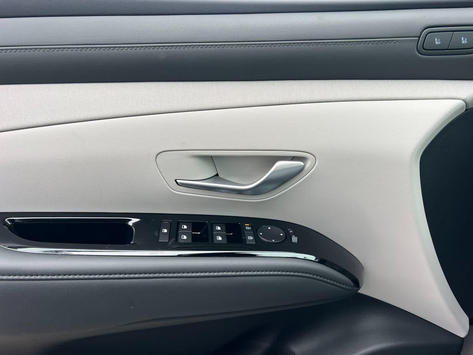 Thumbnail: 2026 Hyundai Tucson - 12