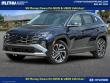 New 2026 Hyundai Tucson Hybrid Limited SUV