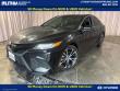 Used 2018 Toyota Camry SE Sedan