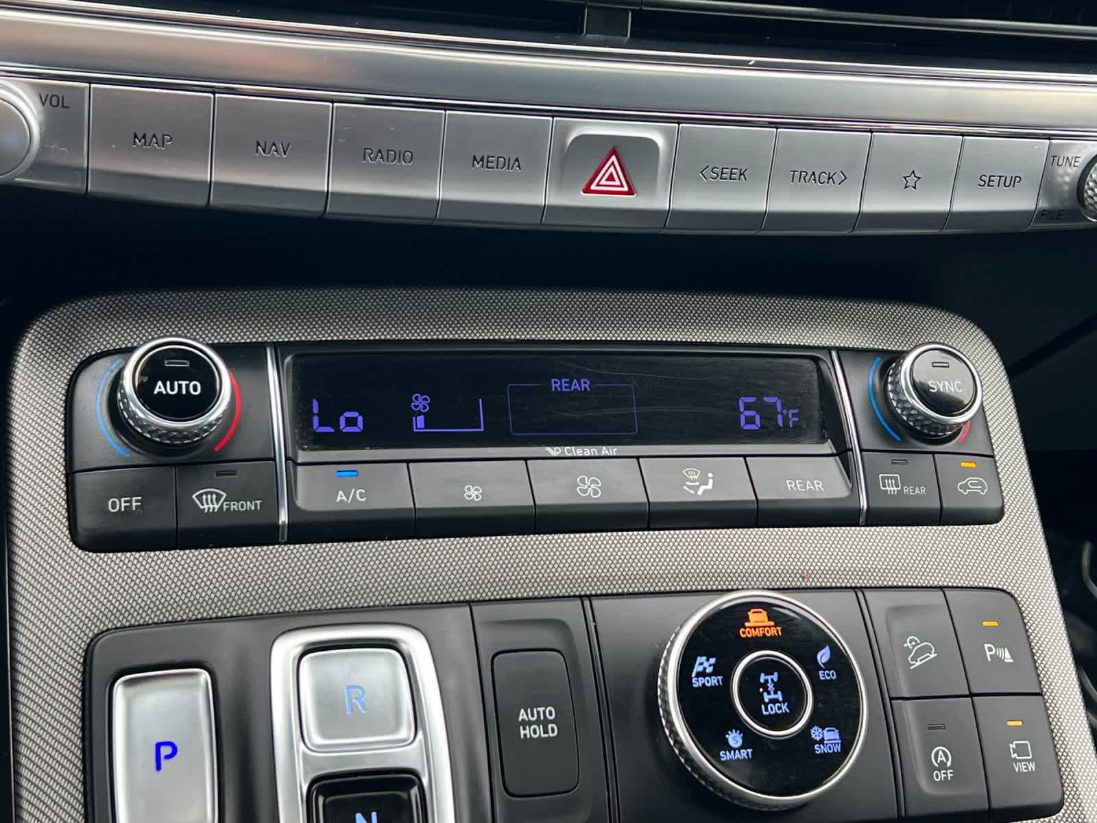 Thumbnail: 2022 Hyundai Palisade - 23