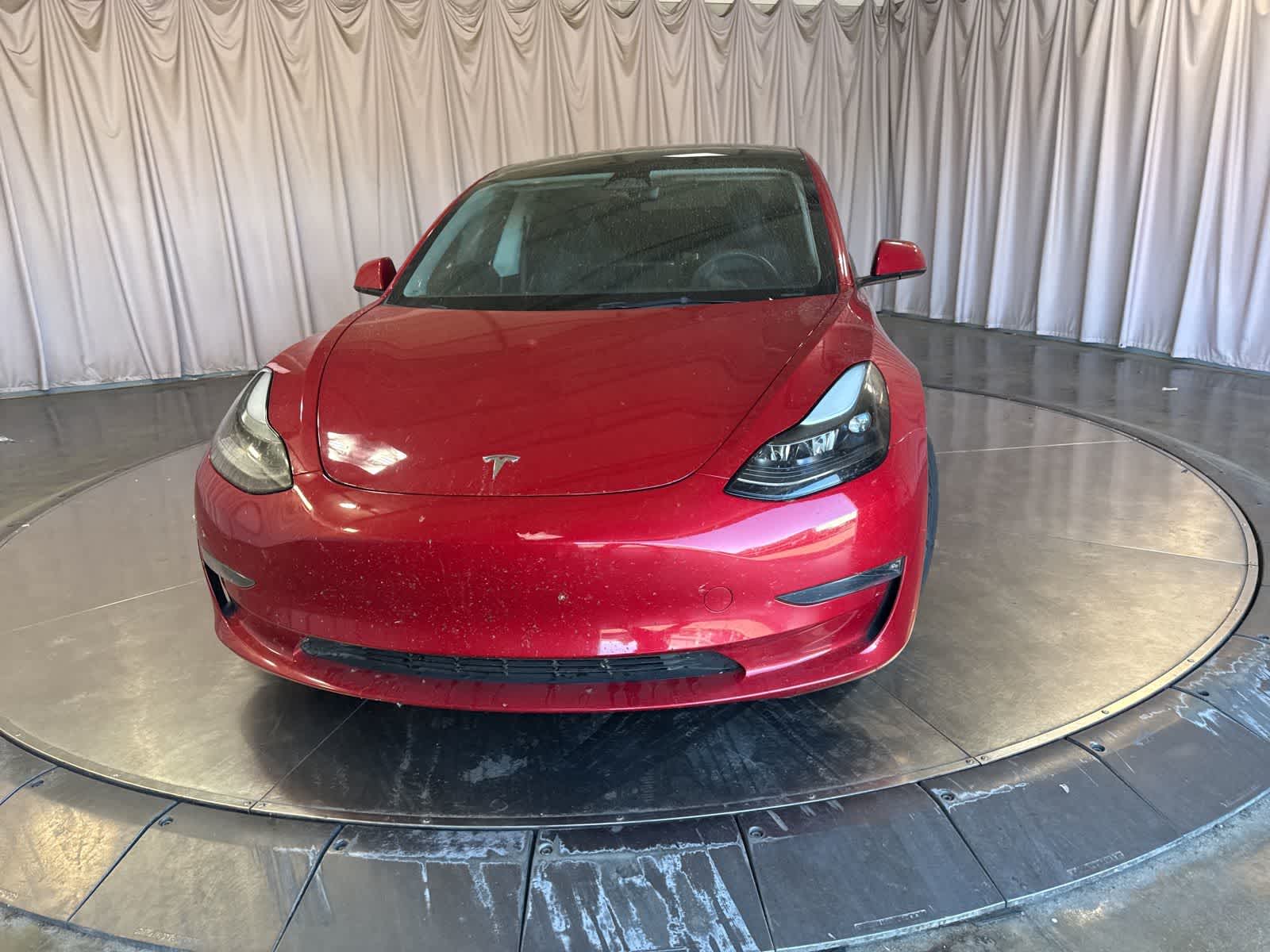 Thumbnail: 2023 Tesla Model 3 - 2