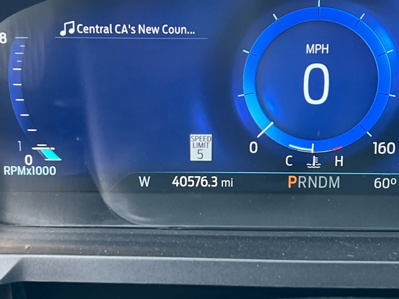 Thumbnail: 2020 Ford Explorer - 27