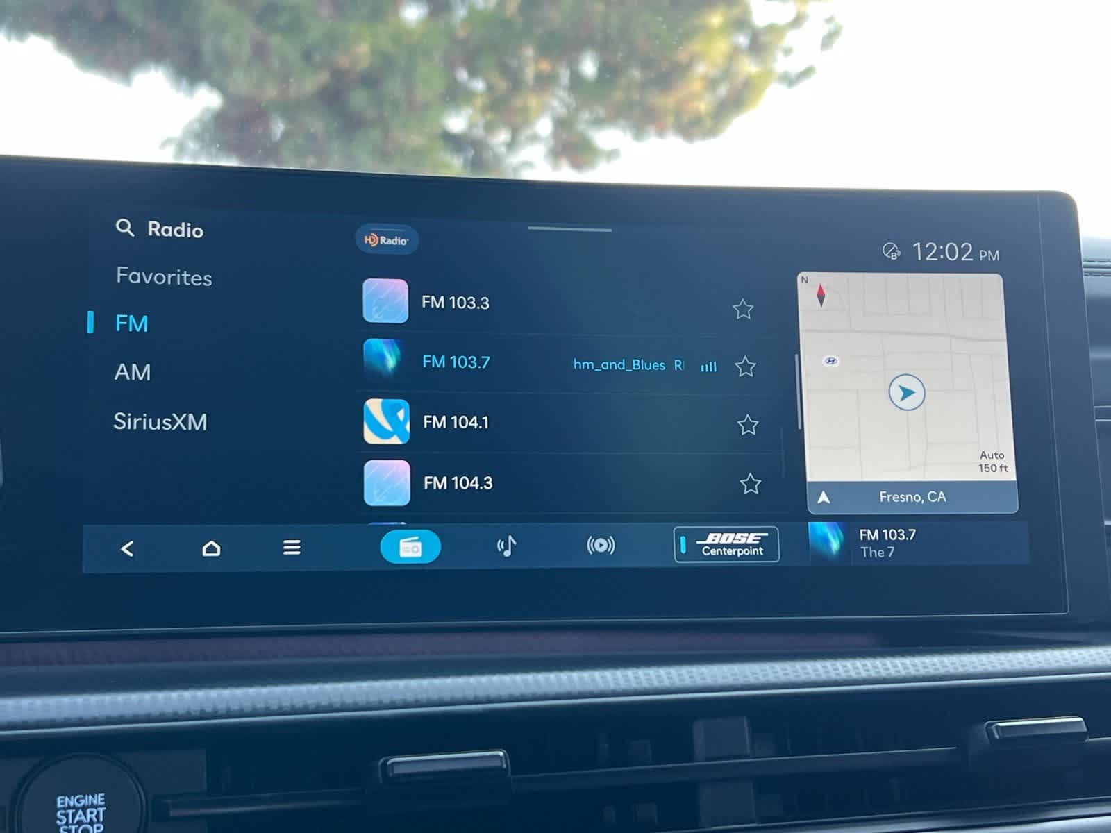 Thumbnail: 2025 Hyundai Santa Fe - 20