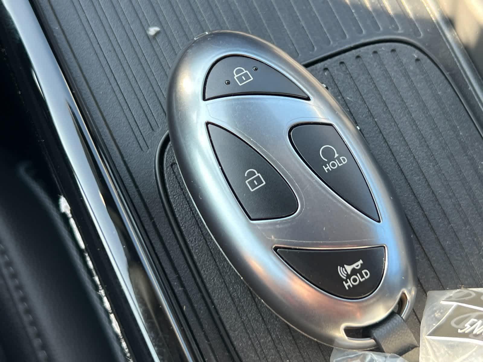 Thumbnail: 2026 Hyundai Tucson - 28