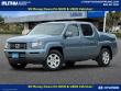 Used 2007 Honda Ridgeline RTL Truck Crew Cab