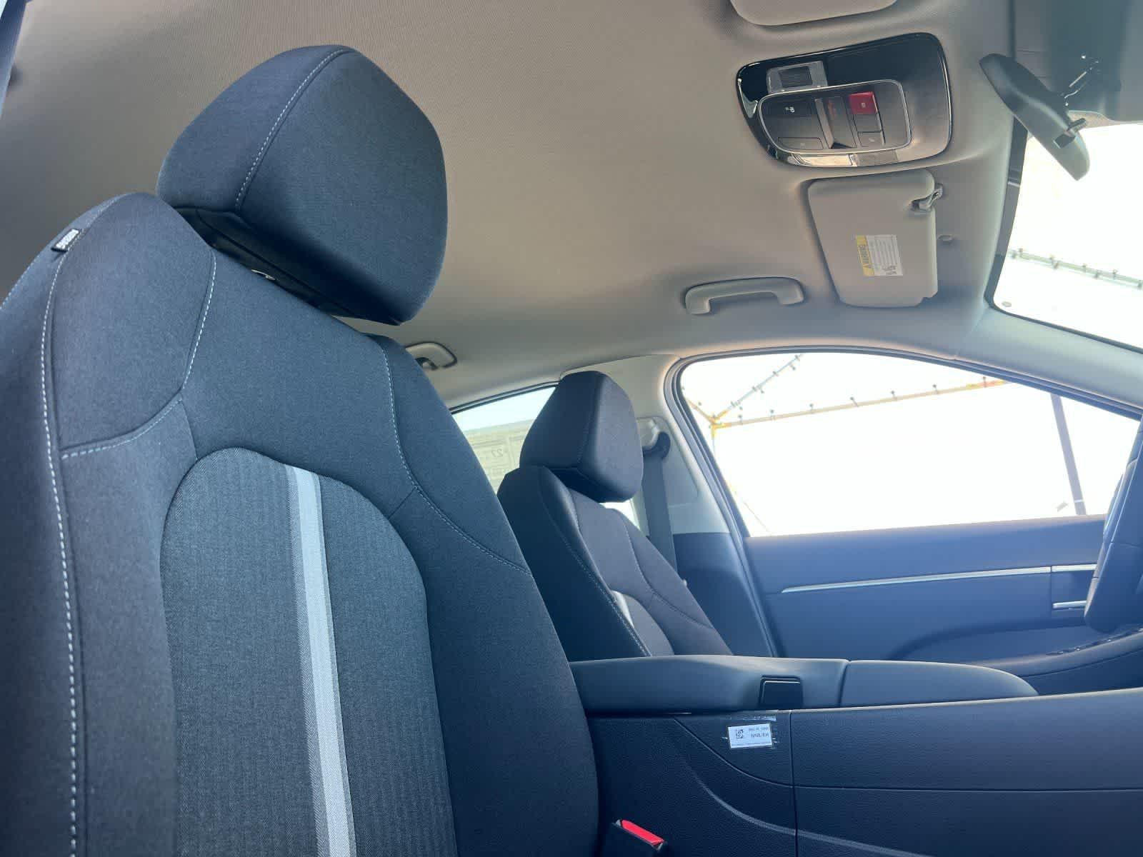 Thumbnail: 2026 Hyundai Sonata - 17