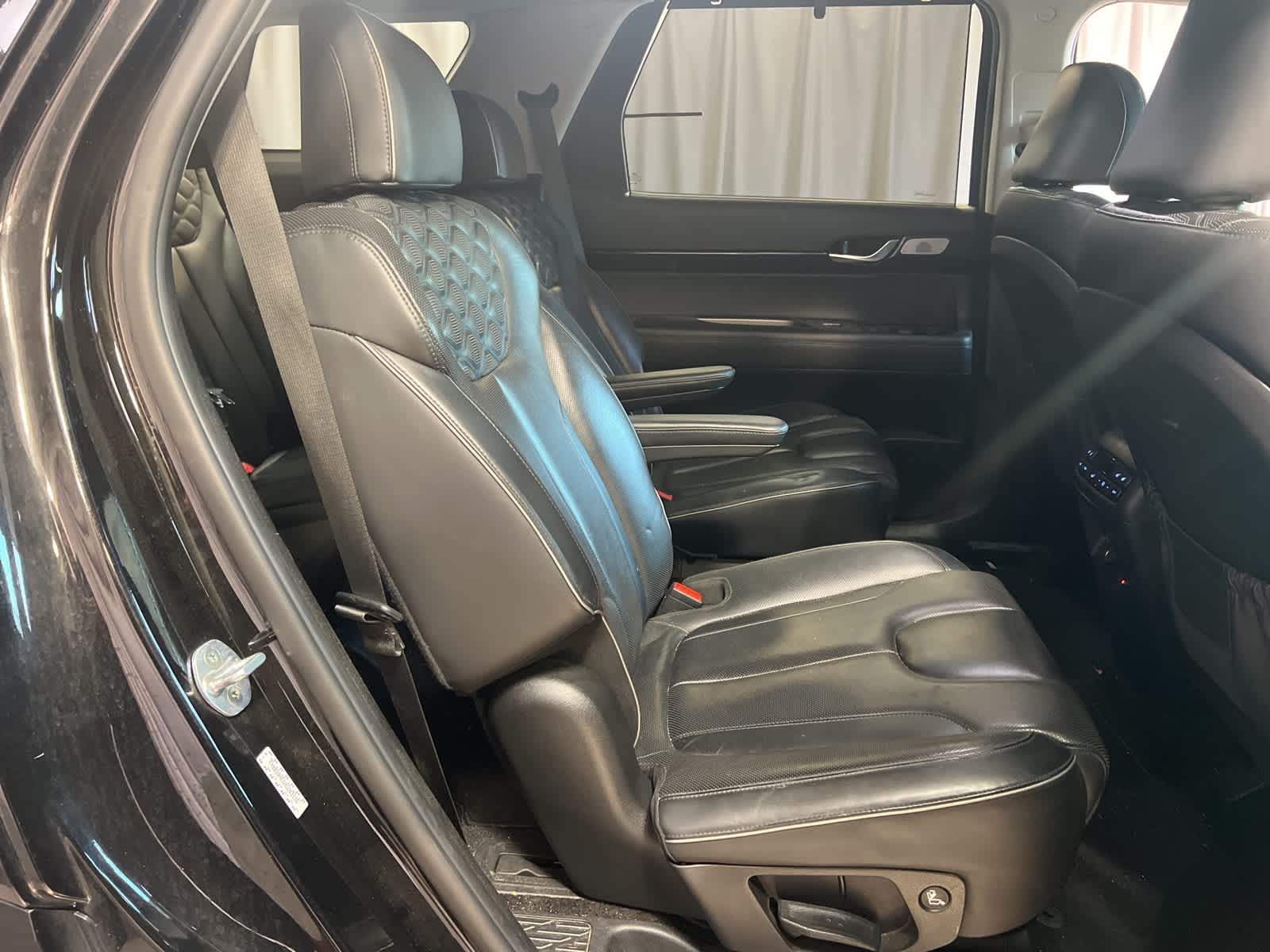 Thumbnail: 2021 Hyundai Palisade - 15