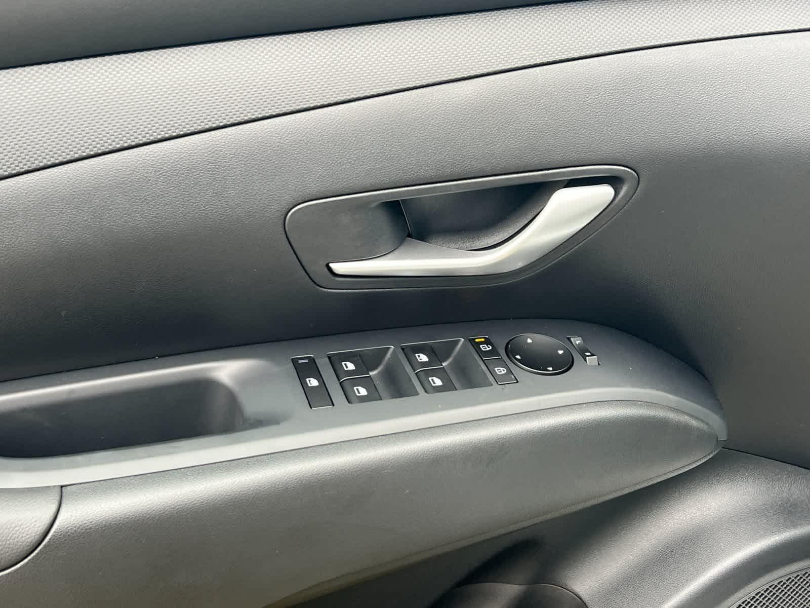 Thumbnail: 2026 Hyundai Santa Cruz - 12