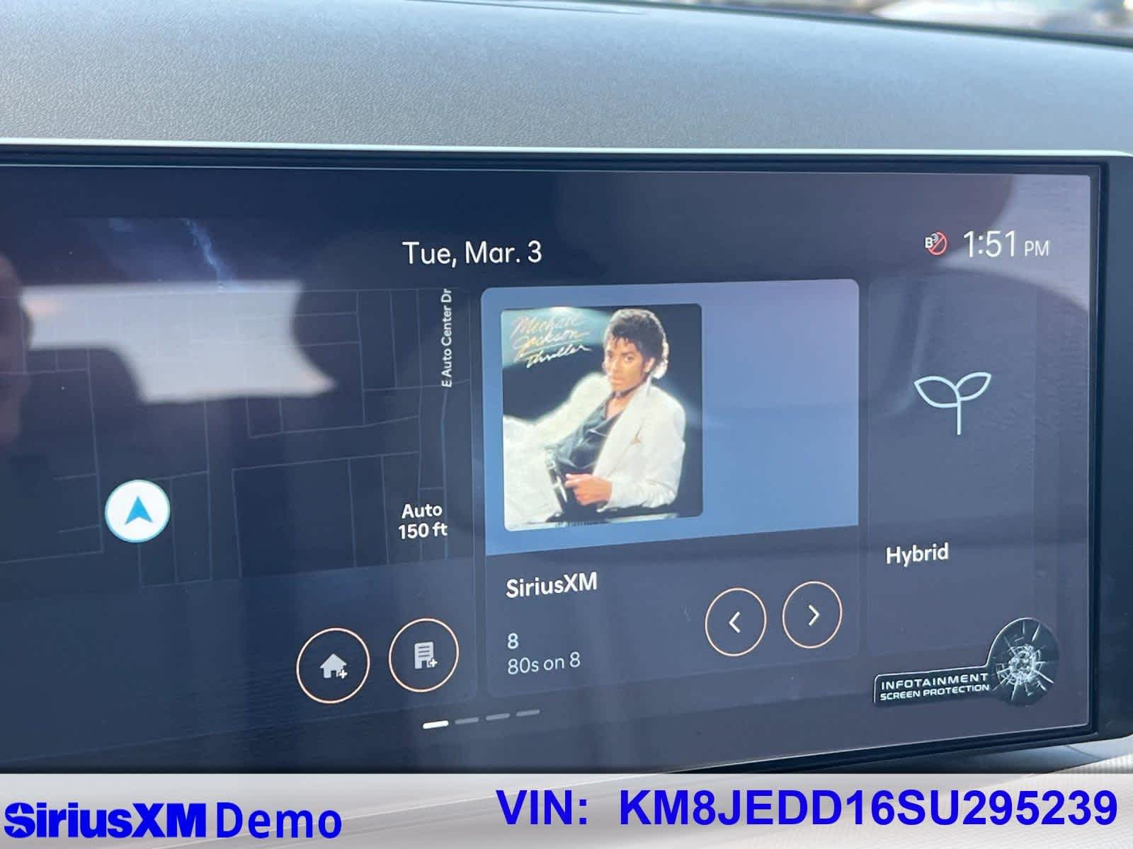 Thumbnail: 2025 Hyundai Tucson - 32